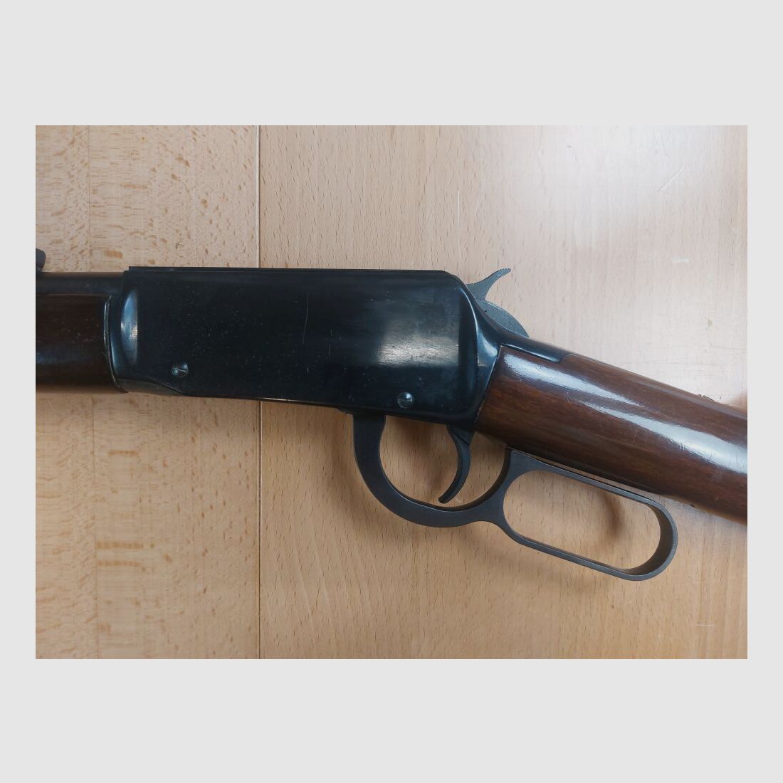 Erma, Dachau EG 71