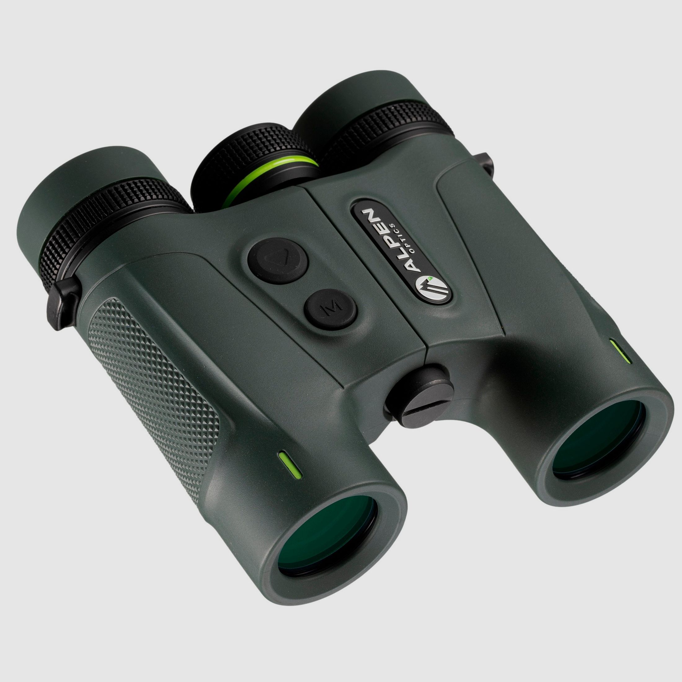 Prismáticos Alpen Optics Apex XP 7x24 LRF