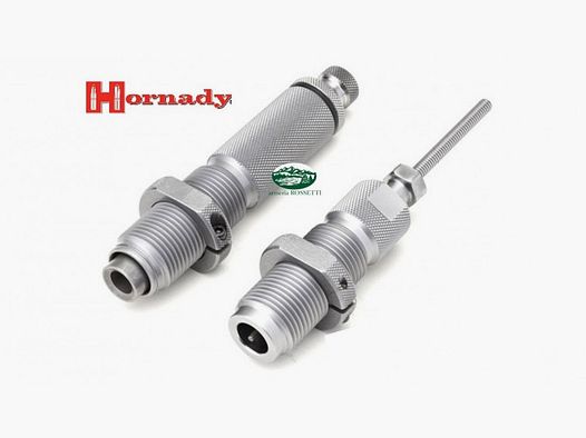 HORNADY Die Set Full Length kal.6,5 Carcano 546288