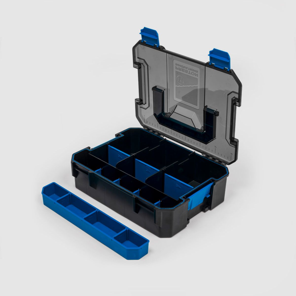 PRESTON – HARDCASE FEEDER SYSTEM (HARD CASE), image 1 of 7