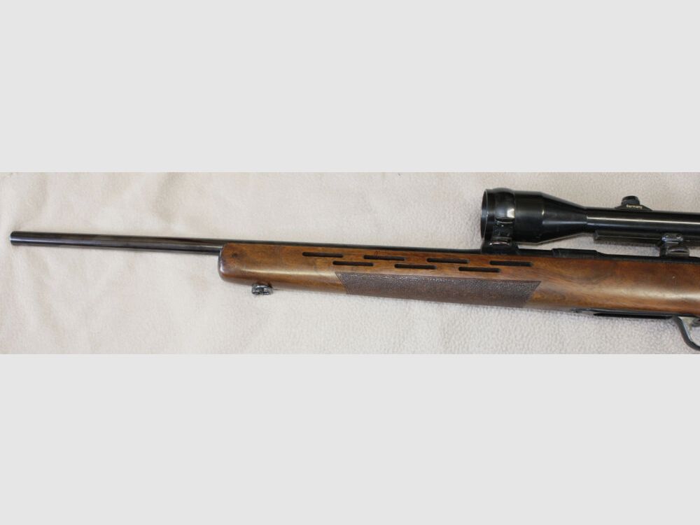 Krico Match	 .222Rem