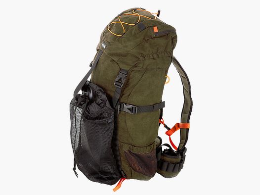 Mochila Fauna Ripa