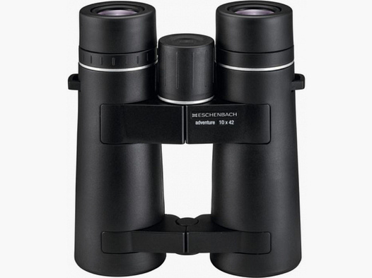 Binocolo Eschenbach adventure 10x42