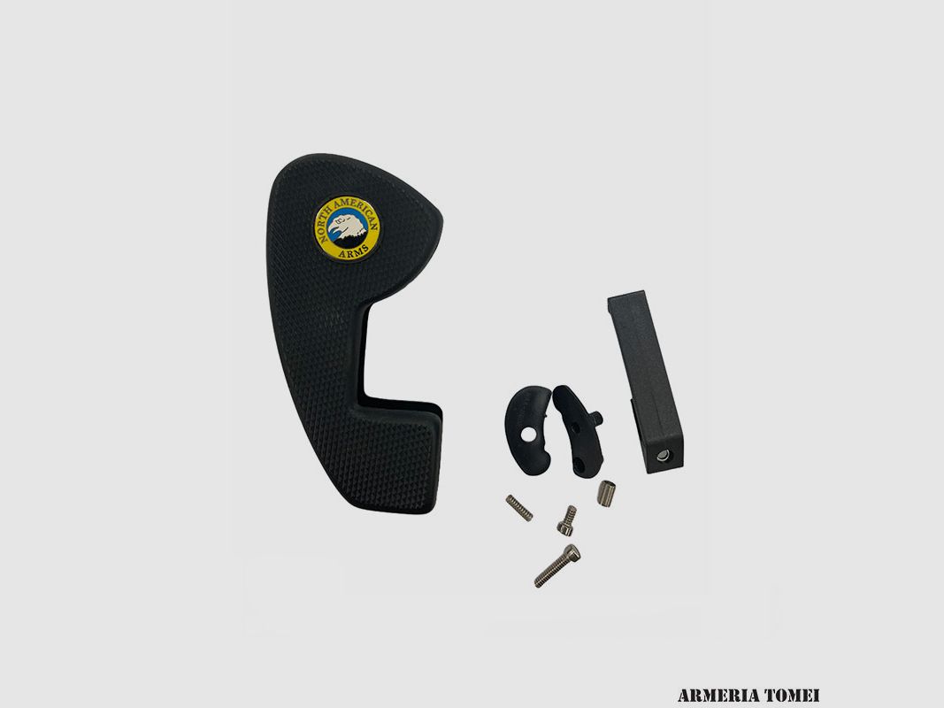 NORTH AMERICAN – Holster für NAA 22LR