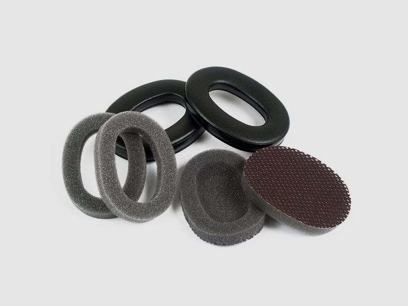 Set igienico per 3M™ Peltor™ Tactical XP / ProTac II