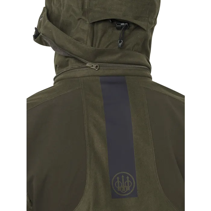 Veste de chasse Beretta pour femmes Juniper en Vert, image 5 sur 9