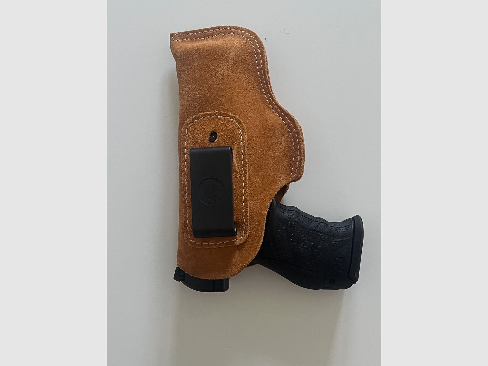 Walther PPQ T4E / Komplette Paintball Ausrüstung 