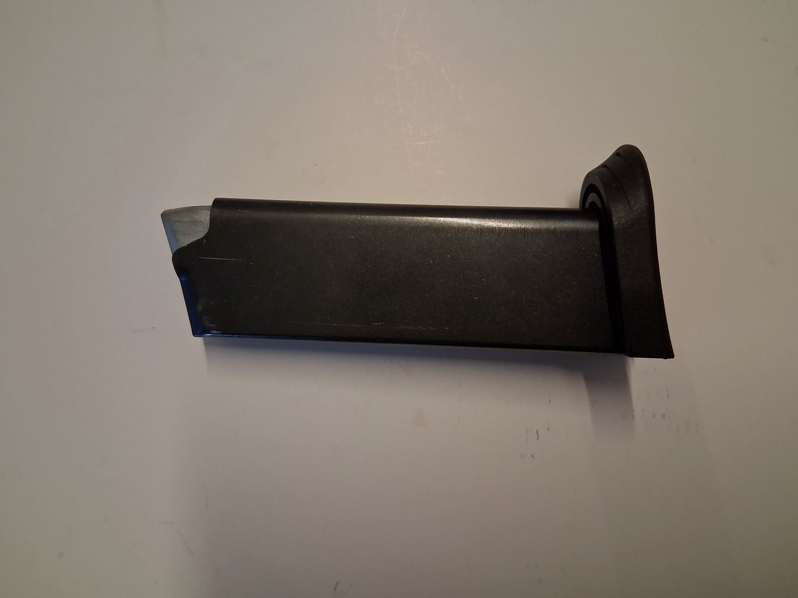 Magazine for Zoraki 906