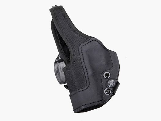 Front Line Belt holster Thumb-Break KNG BFL, left (Model Walther PPQ)