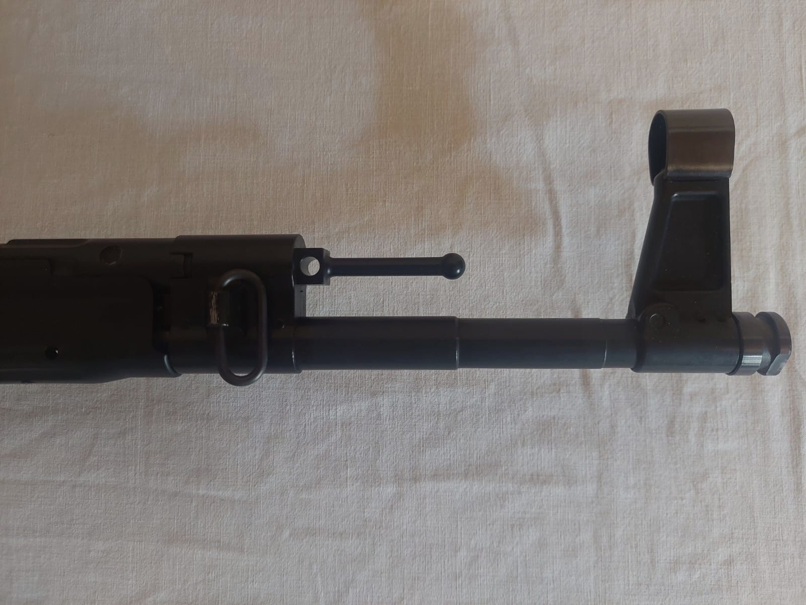 GSG StG 44 9mm P.A.K + accessories