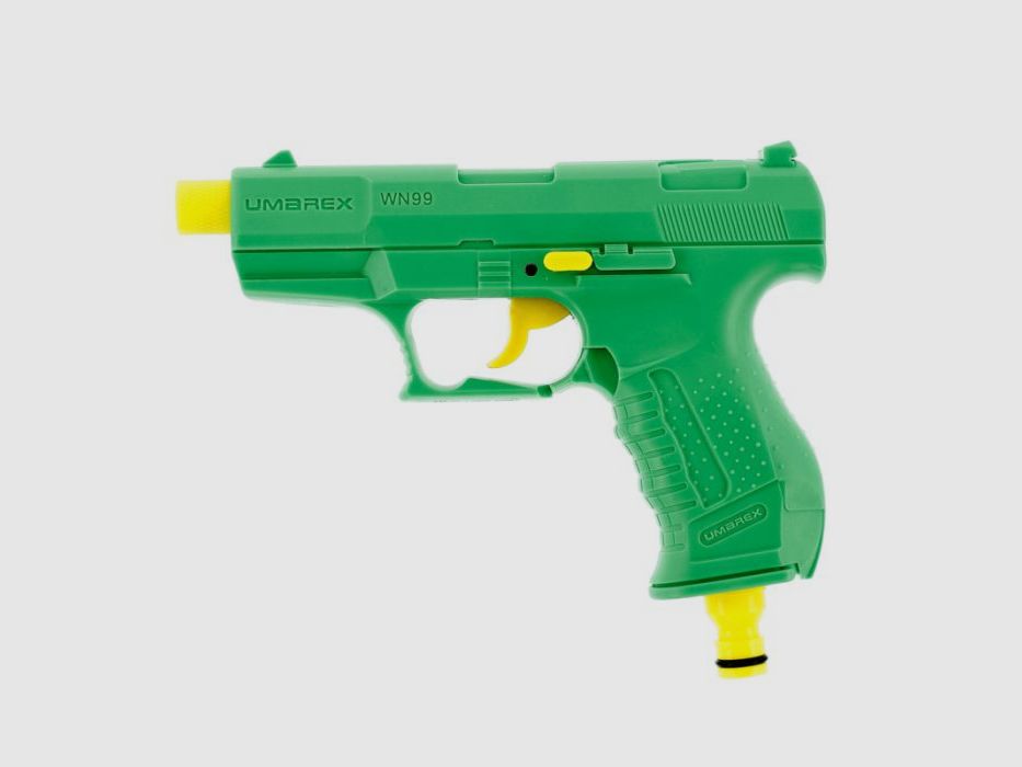 Umarex WN99 buse à eau GREEN, image 1 sur 10