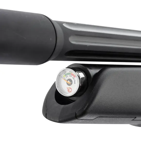 Pack PCP-Büchse Gamo Arrow Kaliber 4,5 mm 19,9 Joule mit Pumpe, Bild 31 von 42