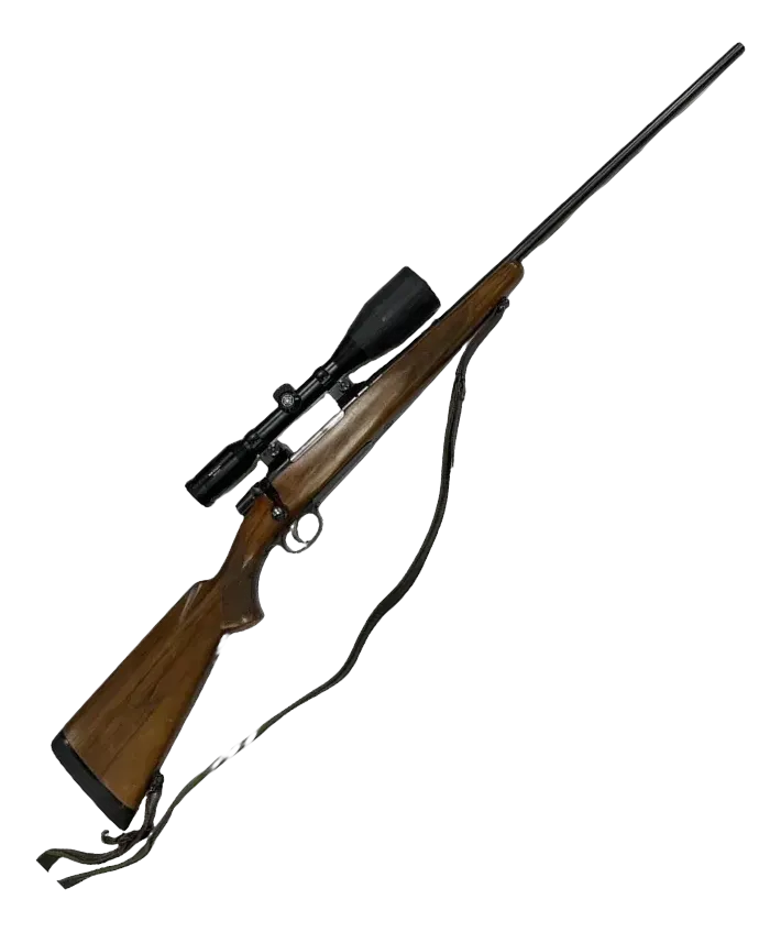 CZ537 Repetierer .270 Win Kahles Helia 7×56, Bild 1 von 3