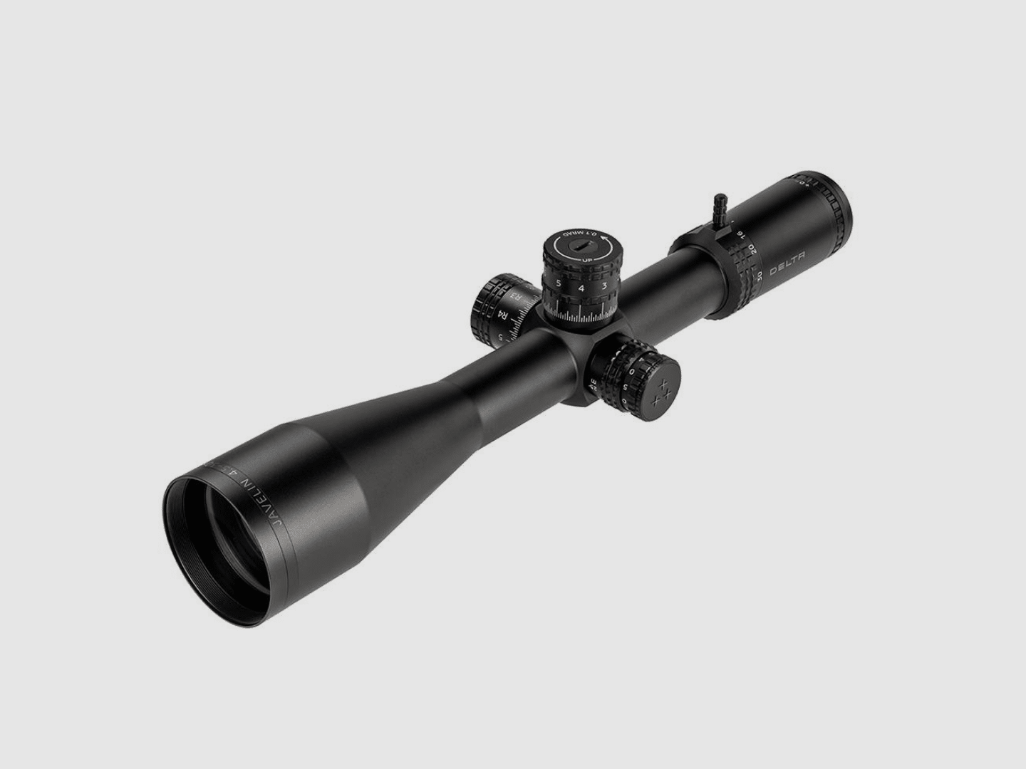Visée Javelin 4.5-30×56 Delta Optical, image 3 sur 3