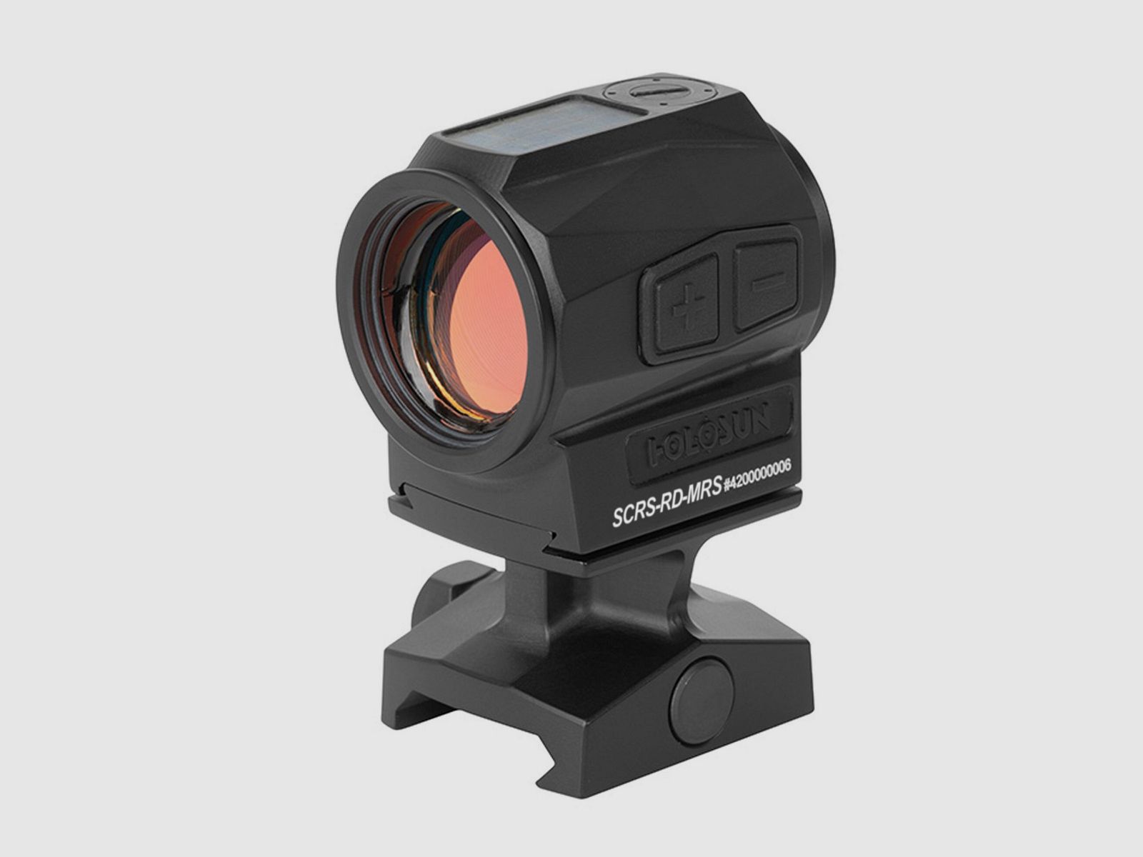 Holosun SCRS-RD-MRS Mirino Reflex Dot CLASSIC