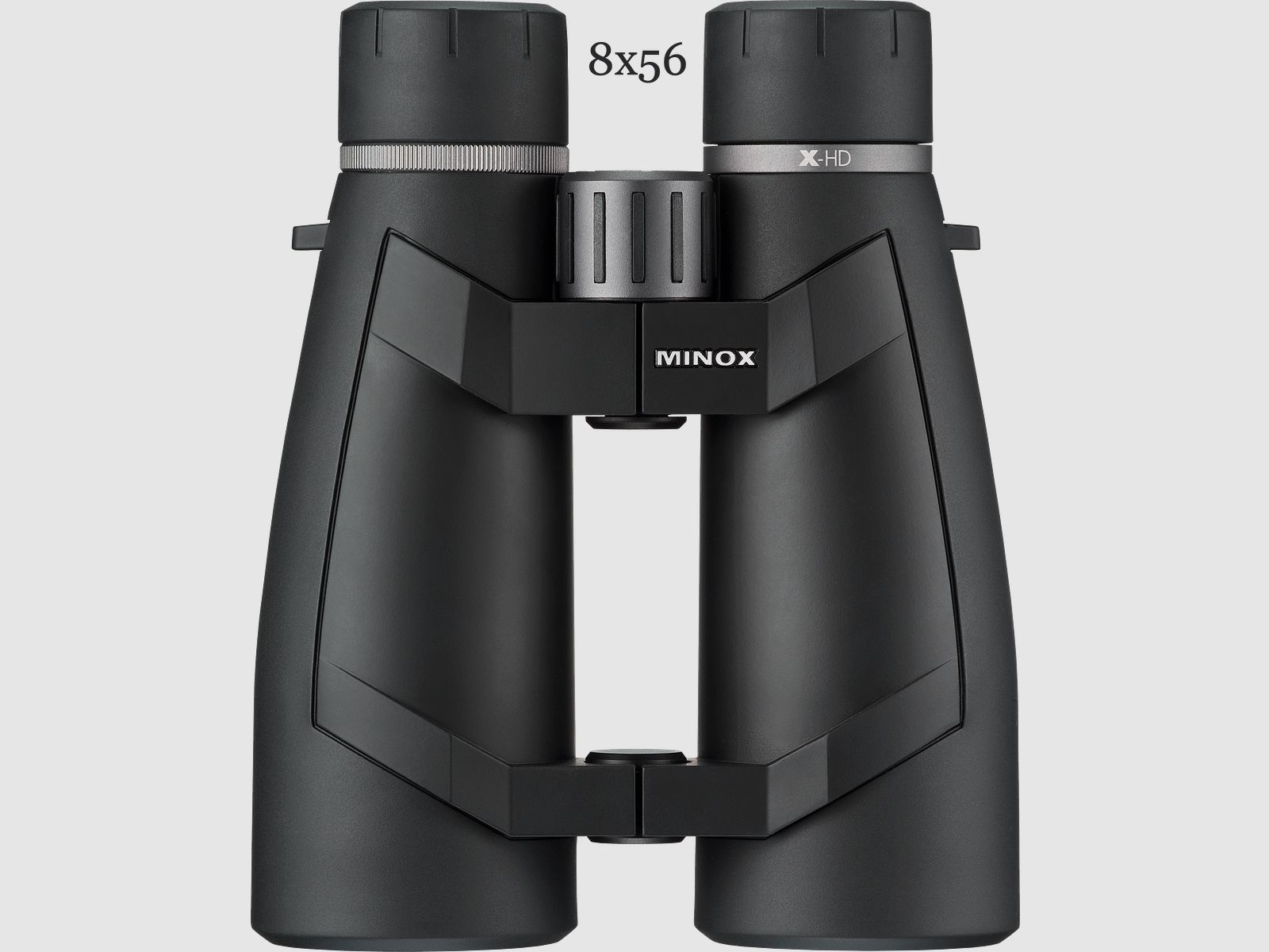 MINOX X-HD Jumelles