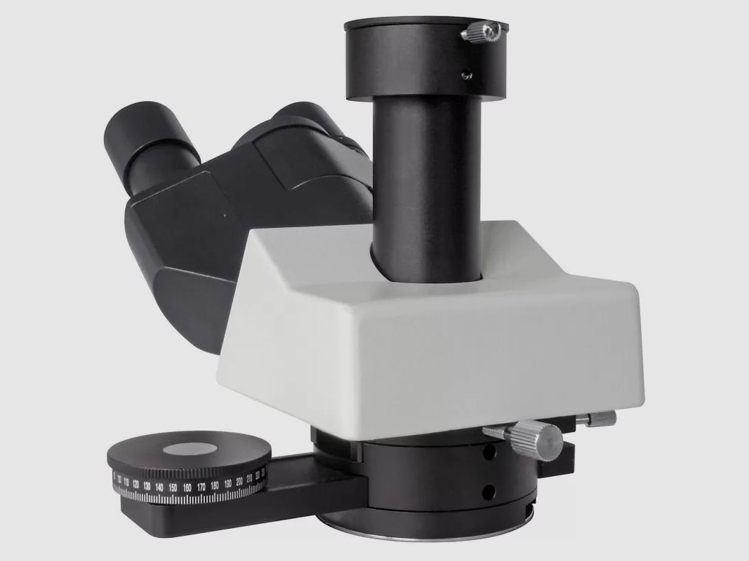 BRESSER Science MPO 401 Mikroskop, Bild 4 von 13