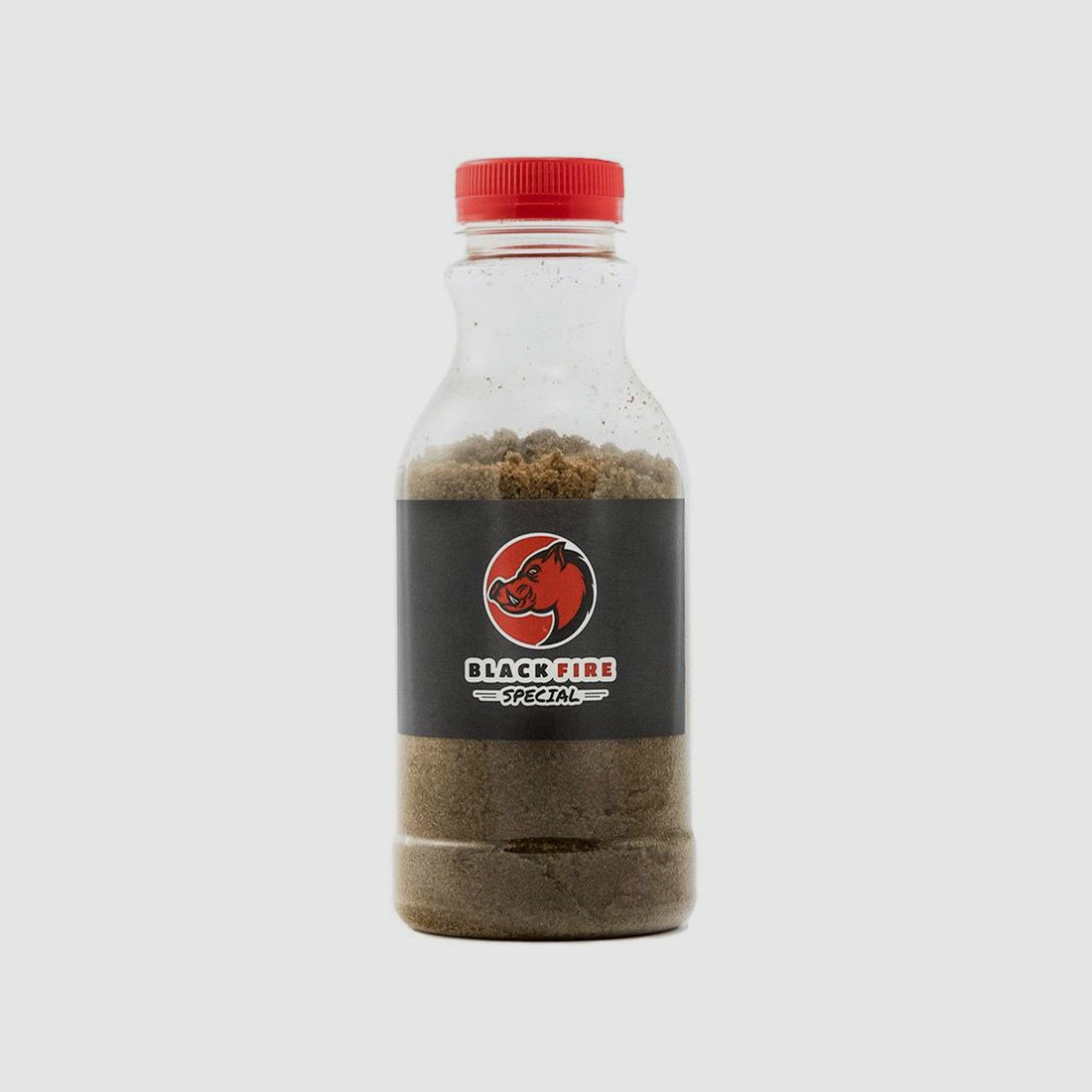 Salzmischung Black Fire Spezial 500 ml