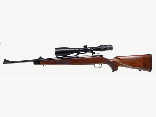 Mauser M03 8x57IS Mauser