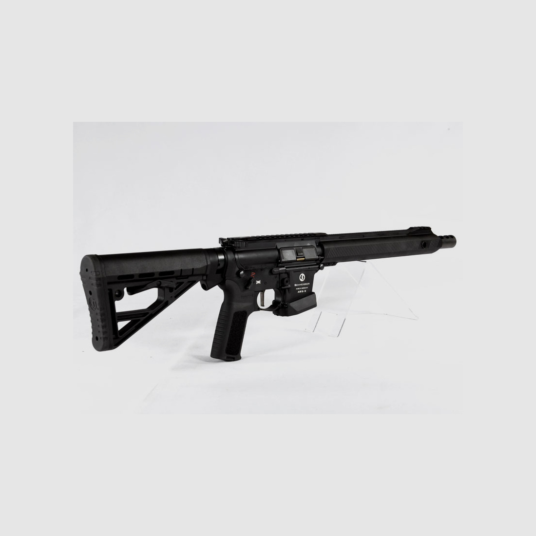 SCHMEISSER AR15-9 DYNAMIC PCC 12,5"