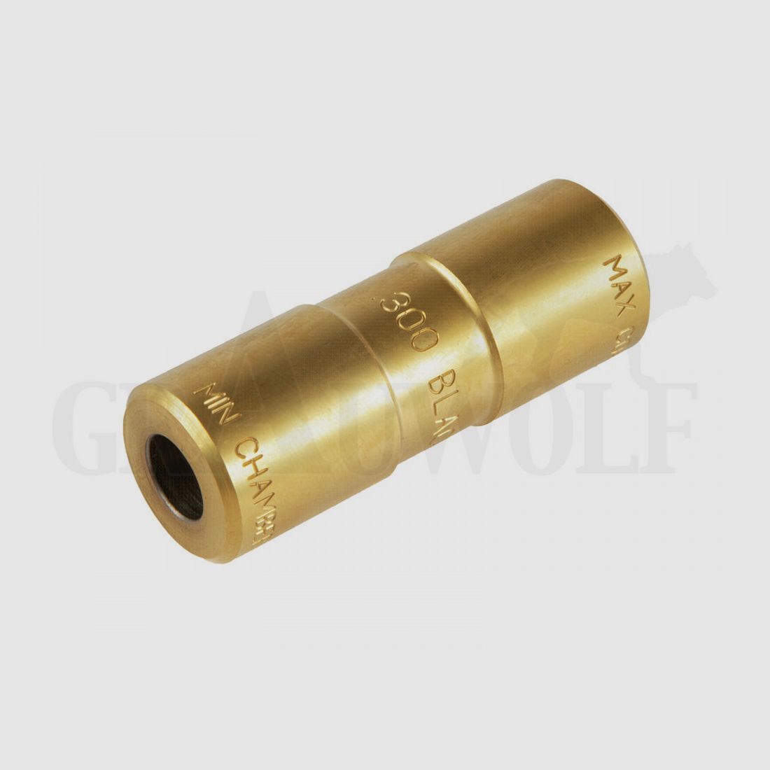 RCBS Cartridge Gauge .300 AAC