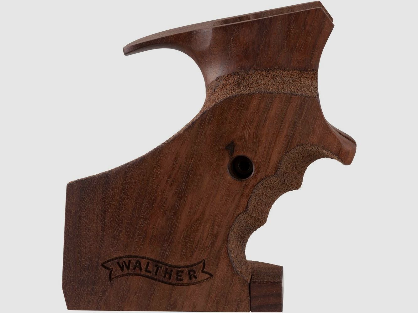 Walther Griff 3D-Vario Nussbaum Links - Regular - Größe L