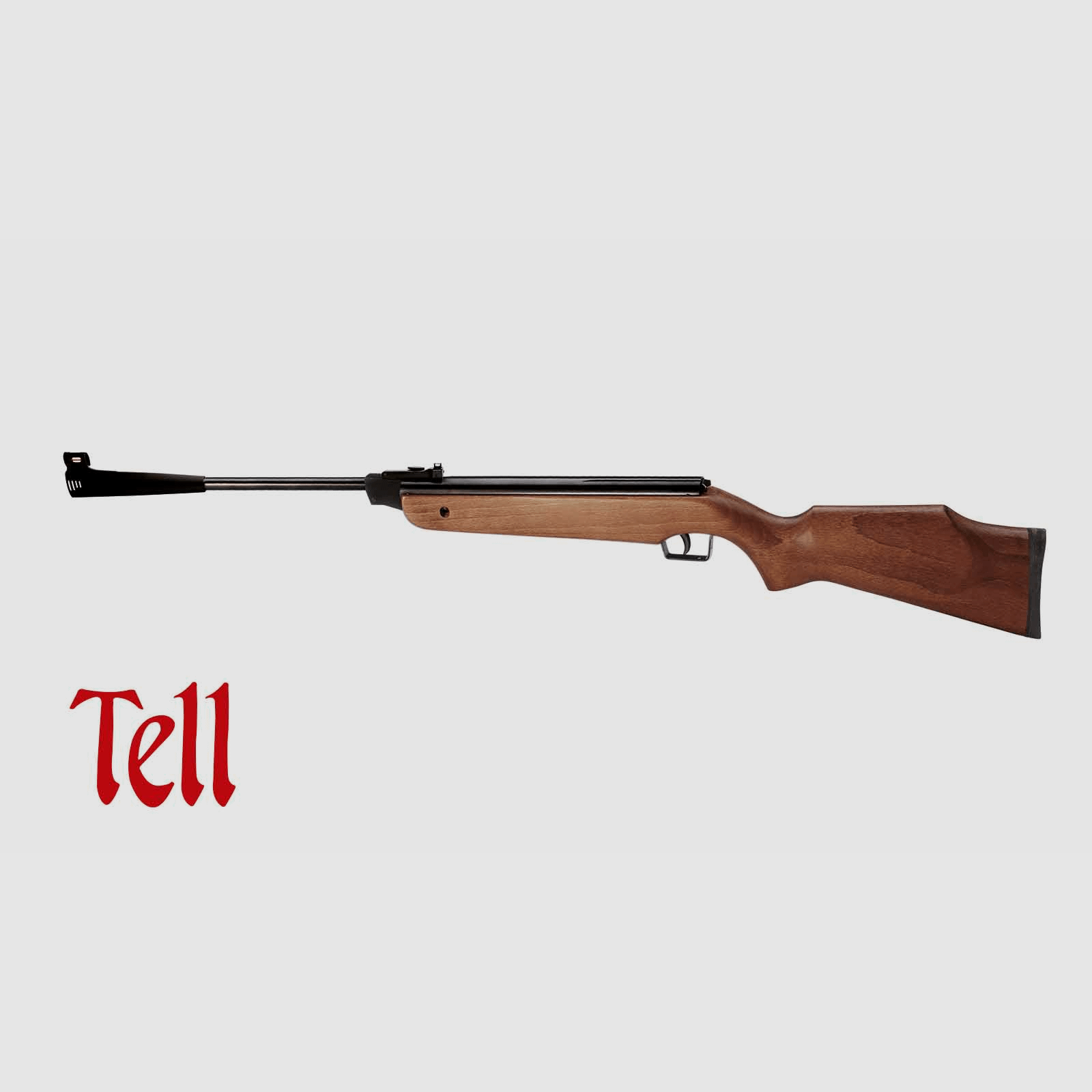 TELL Model 220 F