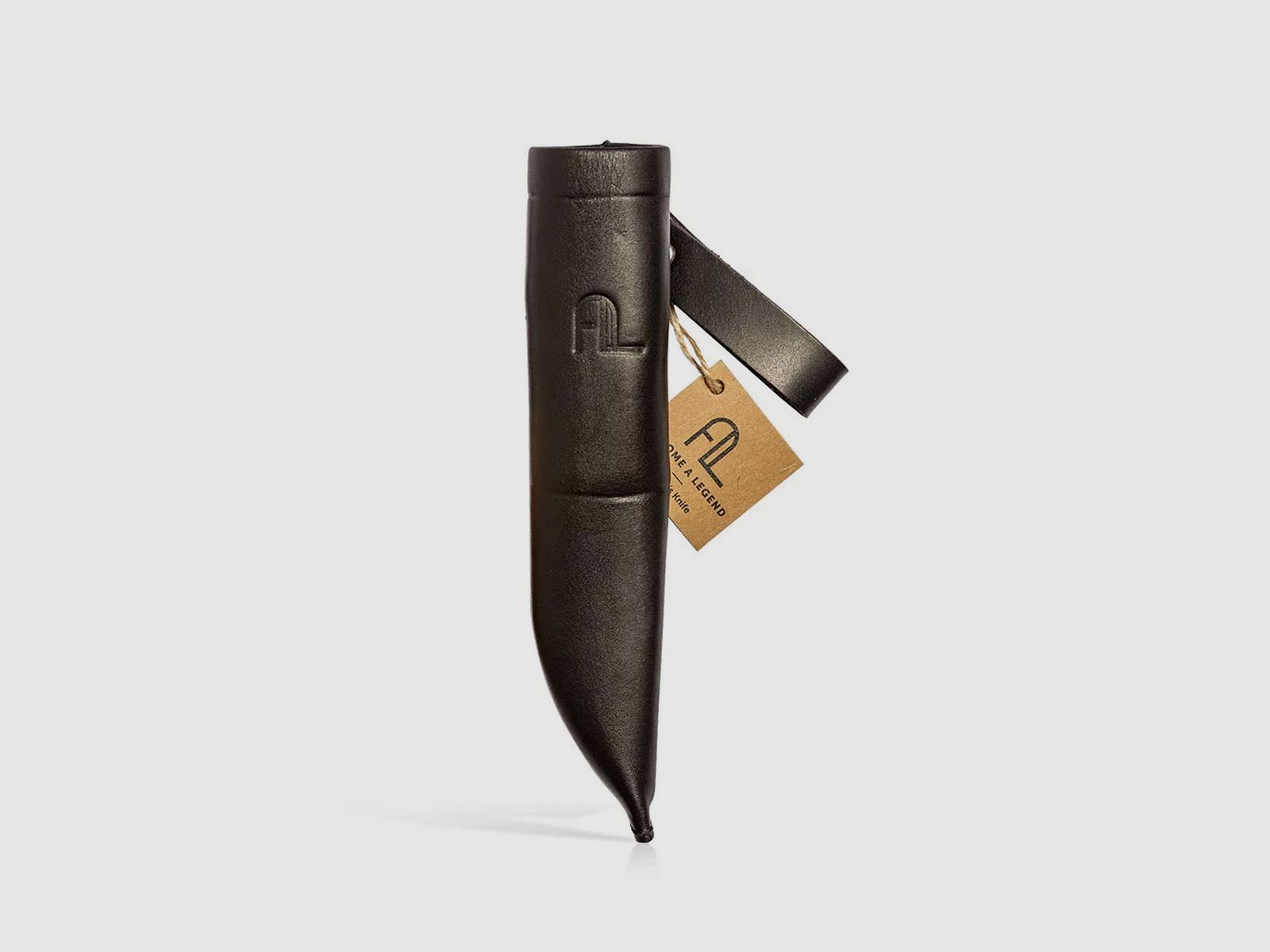 MESSER – ARCTIC LEGEND HUNTER’S KNIFE (naturholz), Bild 3 von 3
