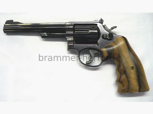 Smith & Wesson	 19-3