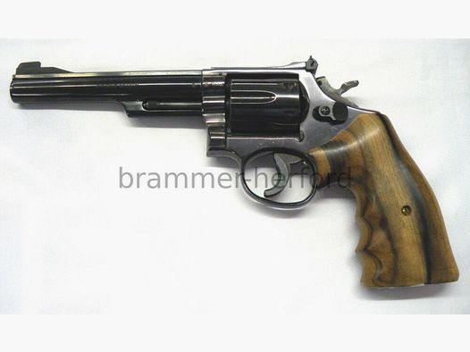 Smith & Wesson 19-3