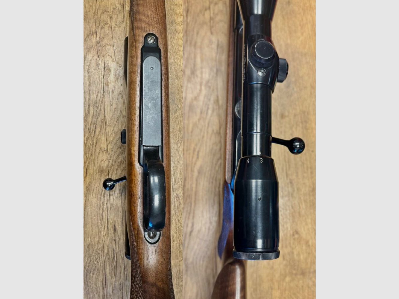 Krico Kriegeskorte 700 L