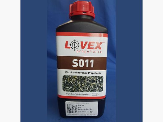 Lovex S011
