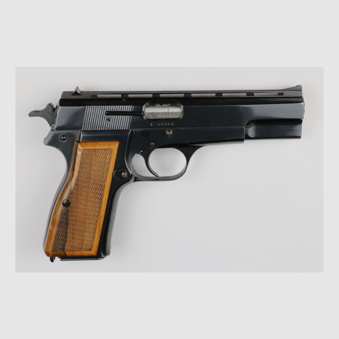 FEG Parabellum 9x19
