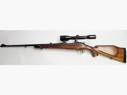 Brünner ZKK 600 with Zeiss 6x42 reticle 4