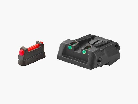 LPA Sights Visor SPF for CZ Shadow – Set