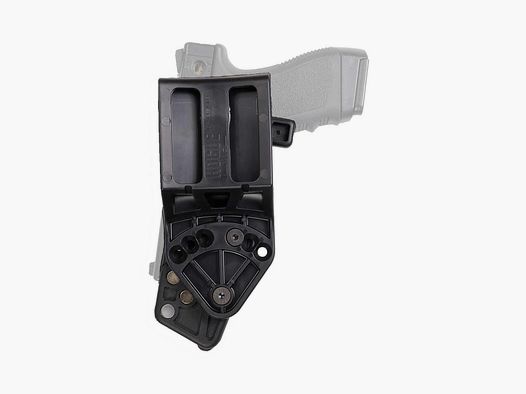 HOGUE Power Speed Holster für Sig Sauer P226 X-Five/X-Six mit/ohne X-Mount Linkshänder