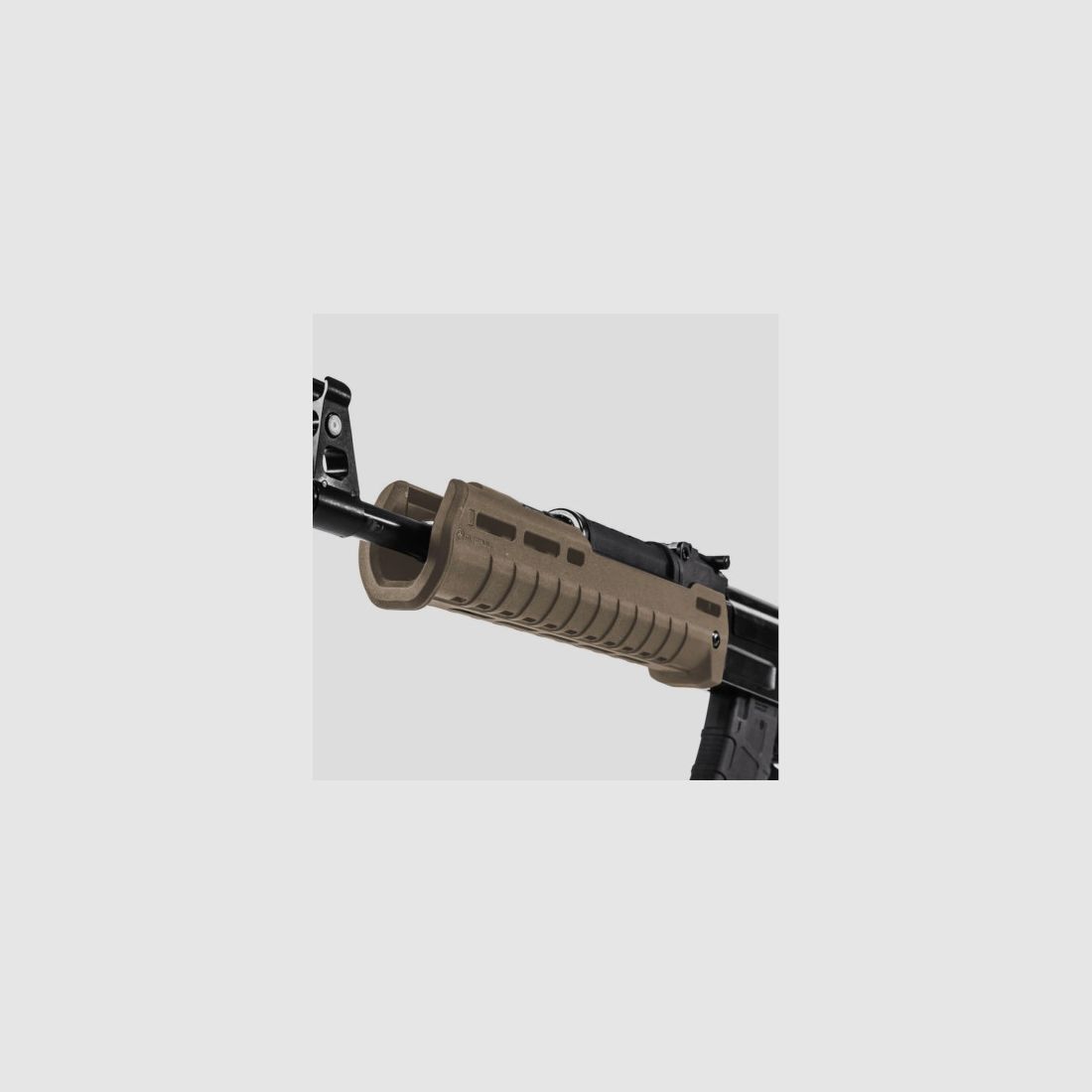 MAGPUL - Handguard Zhukov AK47/AK74 Schwarz, Bild 8 von 9