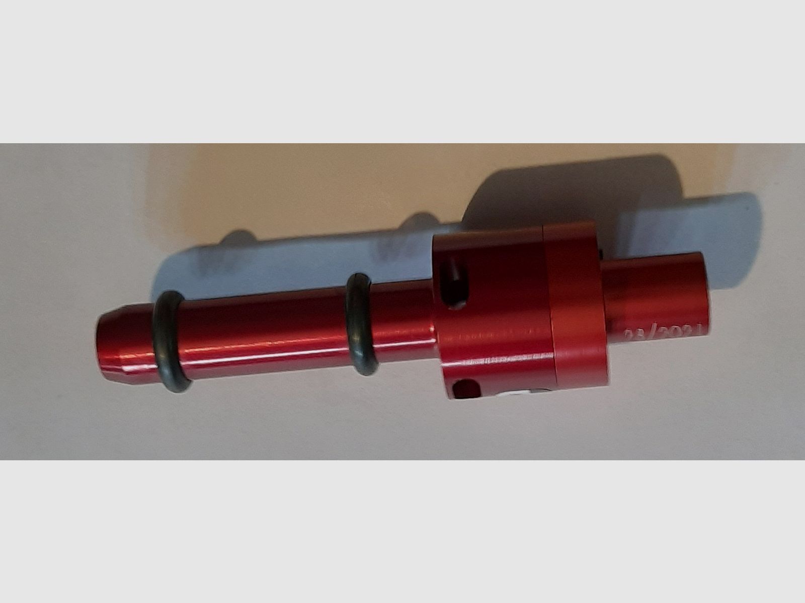 Accurize Shooting  System