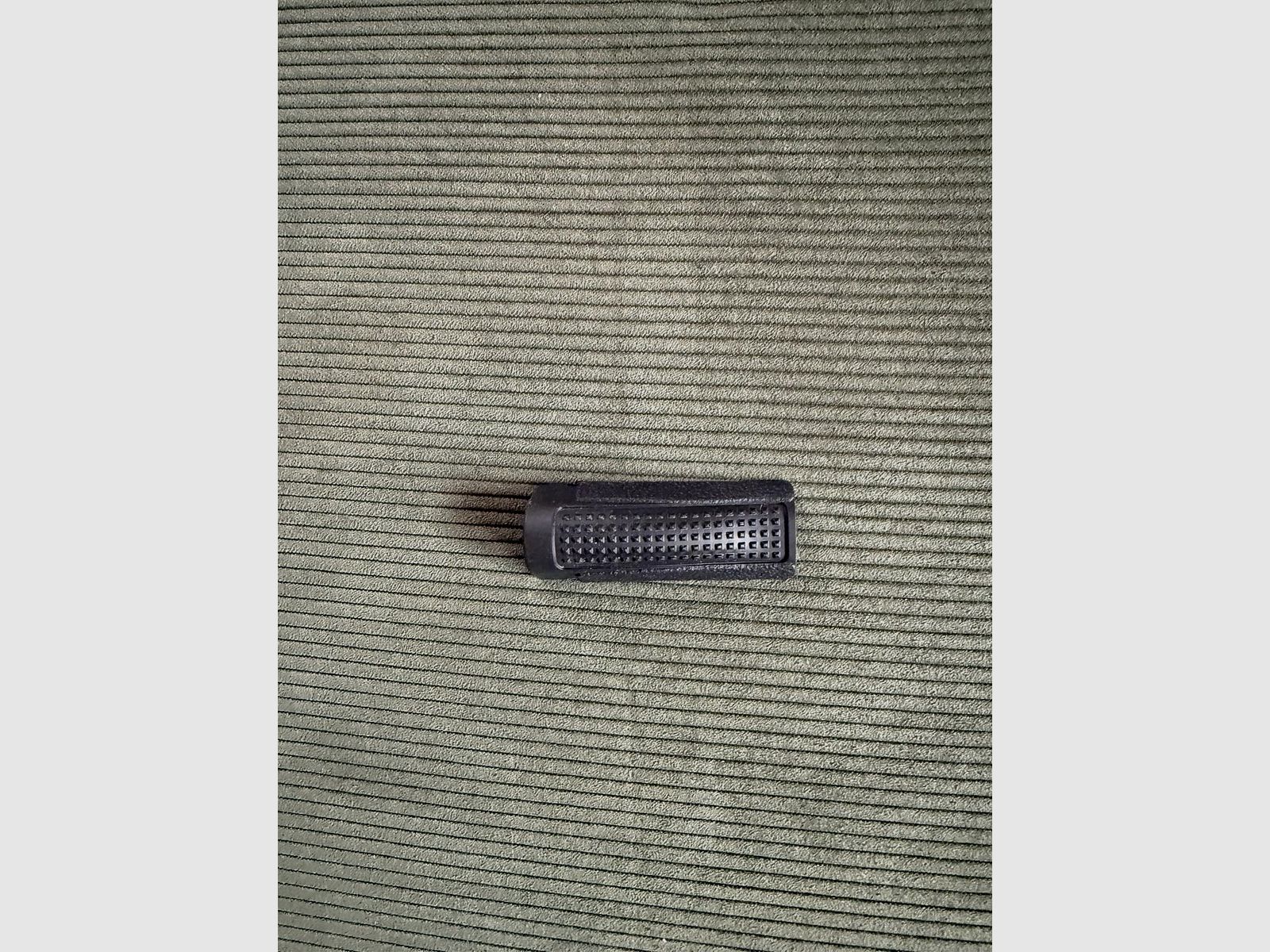 G&G SMC9 inkl. Anbauteile