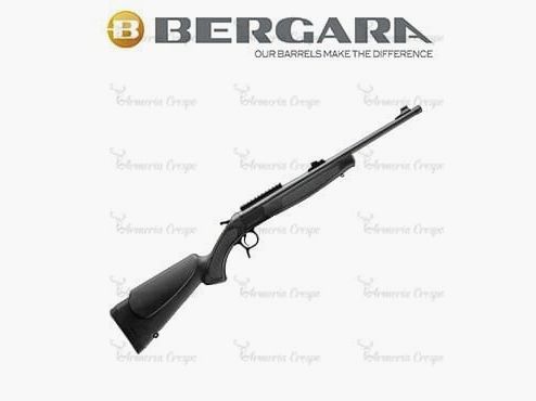BÜCHSE BERGARA BA13 TAKE DOWN STANDARD
