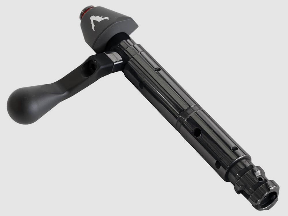 Victrix Gladio X Black — .308 Winchester, image 6 of 8