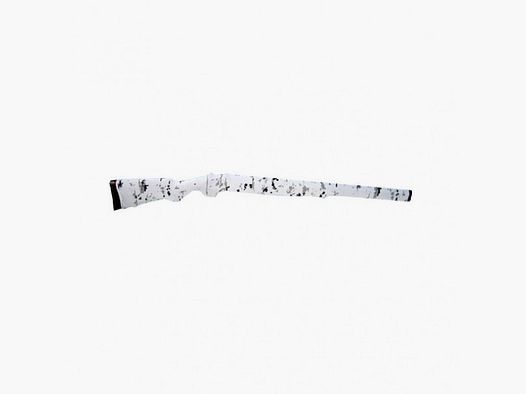 Gun Sock / Coprifucile a calza neve