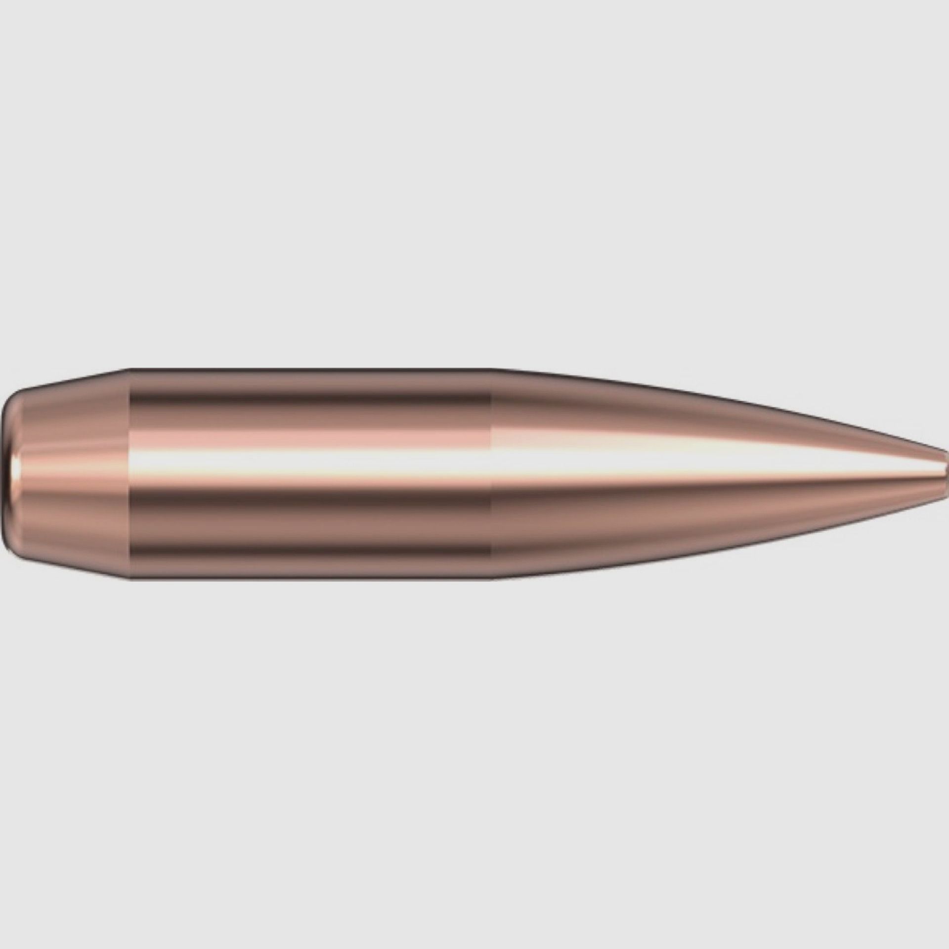 Ogives 22 CAL .224 75 gr BTHP x 100 Hornady, image 3 sur 3