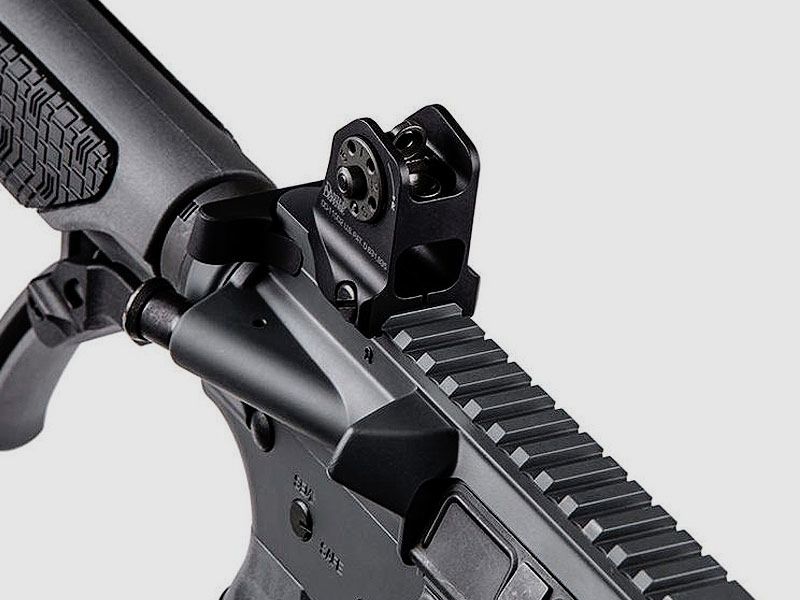 Daniel Defense Lightweight Sight SET
