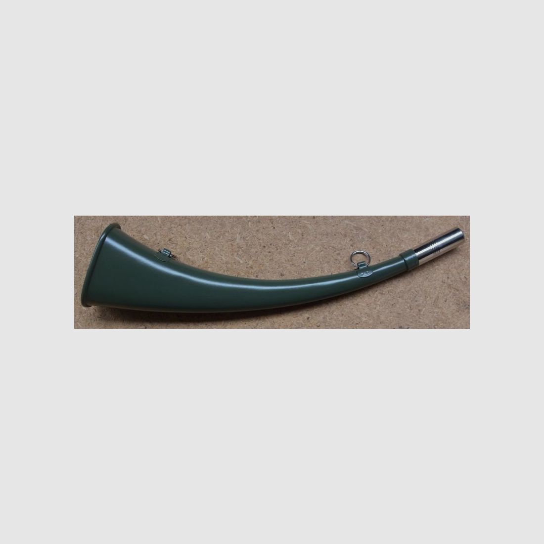 Signalhorn, 310 grün