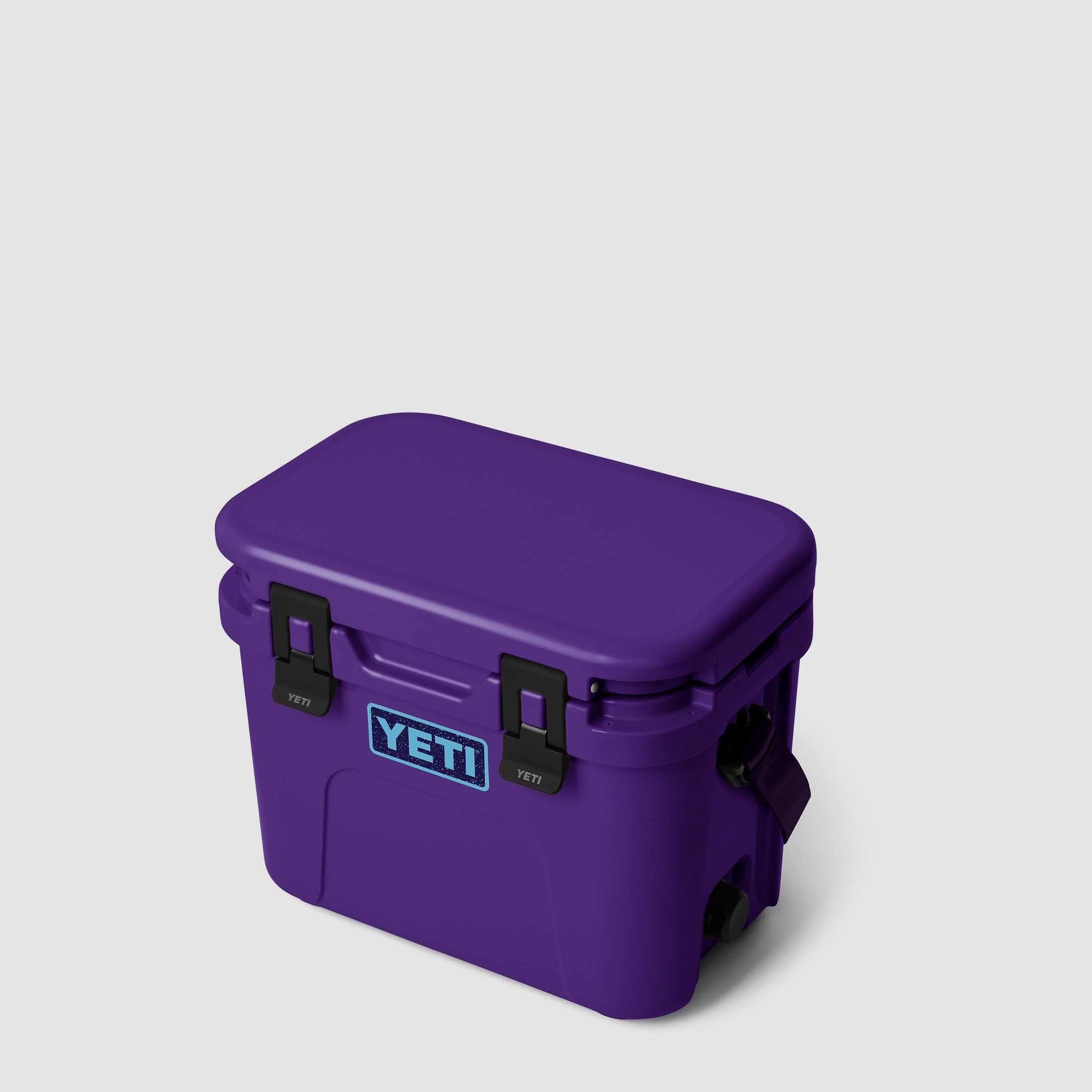 YETI® Glacière Roadie 15 - Pace Purple/Blue, image 5 sur 9