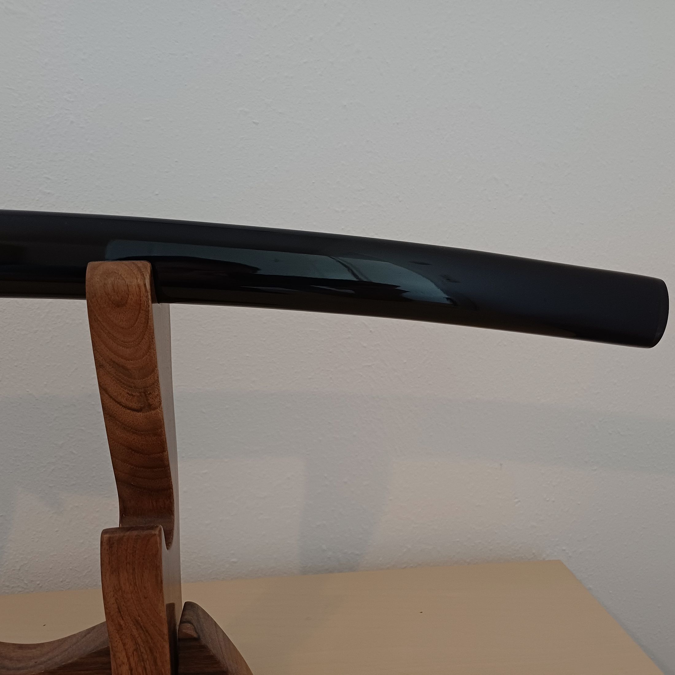 John Lee Wakizashi Ten Kei