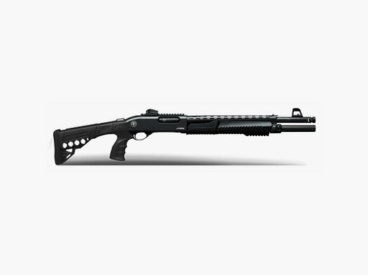 Huglu Atrox Tactical Plus kal. 12/76 (powystawowa)