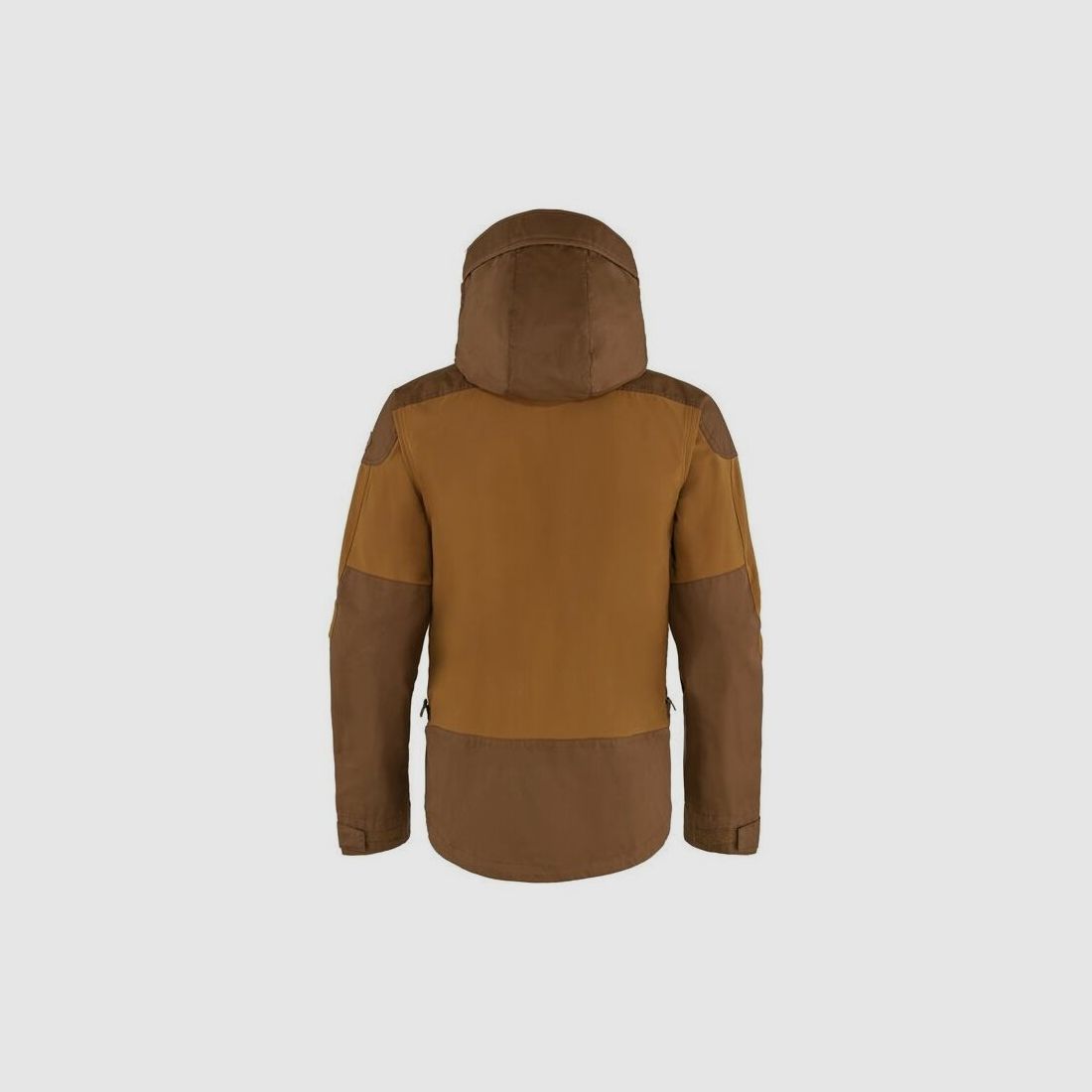 Fjällräven Herren Jacke Keb