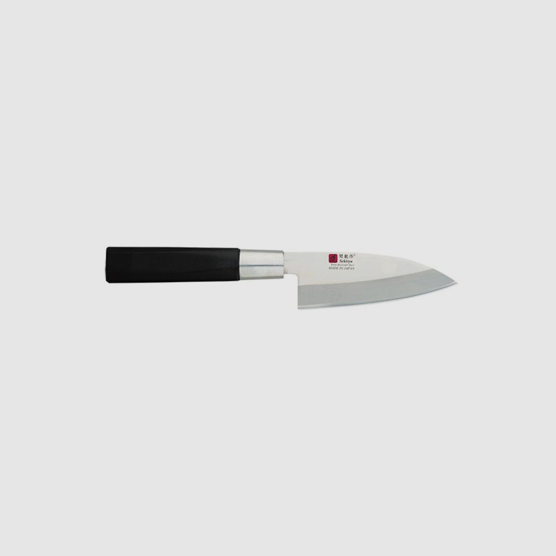 SEKIRYU DEBA ABS-Griff 10,5 cm
